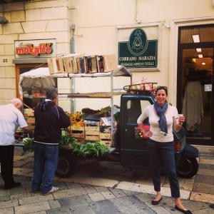 Lecce, Puglia, Italy
