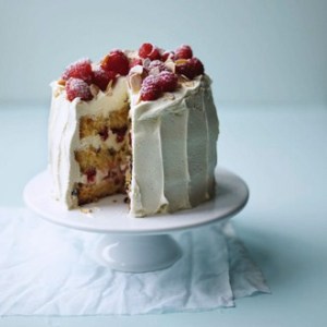 trifle cake
